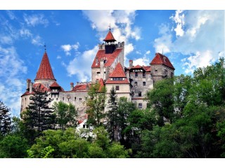 Private visit of Bran Castle – After Hours for 2 persons