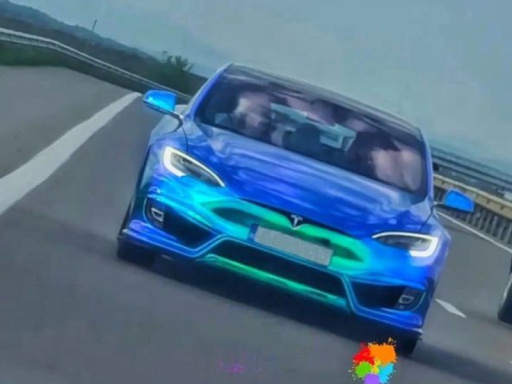 Condu un supercar de 800 cai putere