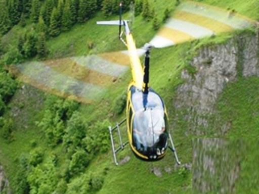 Heli Dining - Cina la un Conac Boieresc si limuzina in Bucuresti