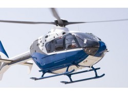 Champagne Flight - Zbor cu elicopterul pentru 2 in Bucuresti